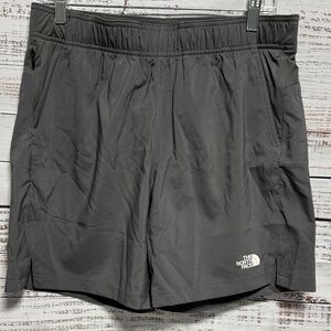 NWT The North Face Charcoal Active Shorts